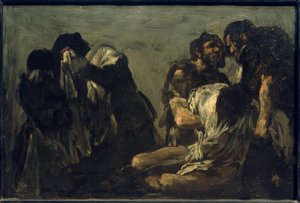 Raquel y los Hermanos de Jacob