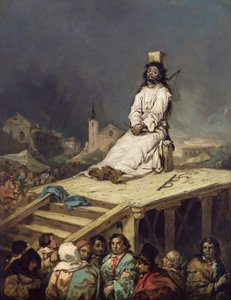 El garrote
