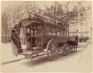 General de Eugène Atget