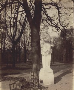 Versalles, Coin de Parc