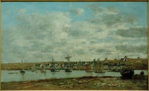Puerto de Camaret
