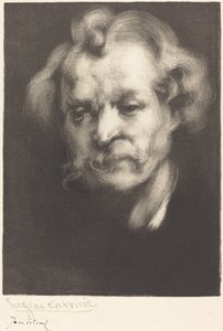 Jean Dolent de Eugène Carrière