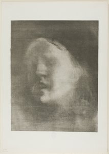 El grito de Eugène Carrière
