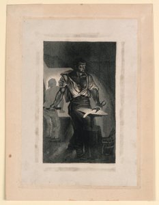 El herrero
