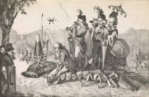 El Cangrejo de Río en Longchamps