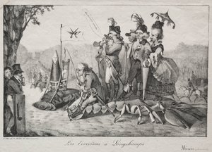 El Cangrejo de Longchamps