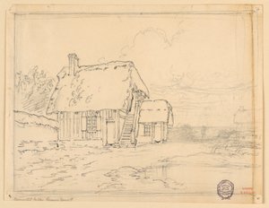 La Casa de un Campesino