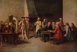 Alojamiento, 1883