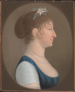 Hellene von Sleben de European 19th Century