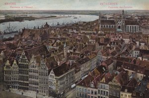 Amberes