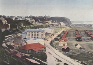 Brest, Vista tomada desde el lado de Kerhuon de European Photographer