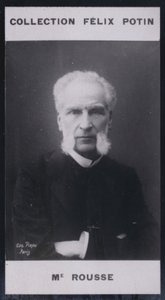 Edmond Rousse (1817) de European Photographer