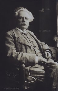 Edvard Grieg de European Photographer