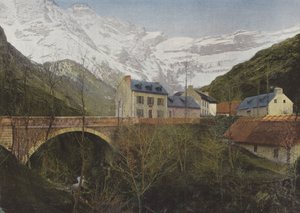 Gavarnie de European Photographer