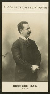 Georges Cain de European Photographer