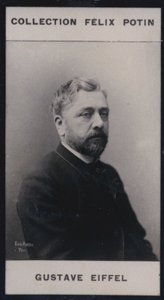 Gustave Eiffel (1832) (foto en b/n)