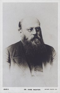 Hans Richter, director austrohúngaro de European Photographer
