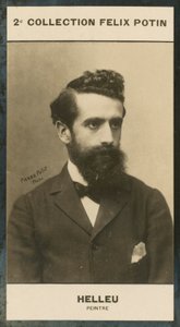 Helleu, pintor de European Photographer