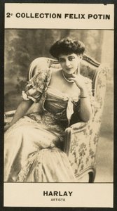 Henriette Harlay, Artista de European Photographer