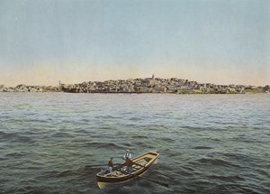 Jaffa
