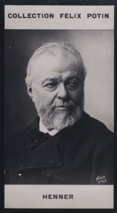Jean-Jacques Henner (1829)