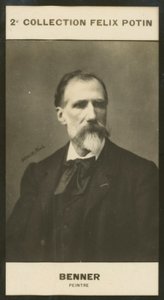 Jean Benner de European Photographer