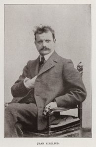 Jean Sibelius de European Photographer