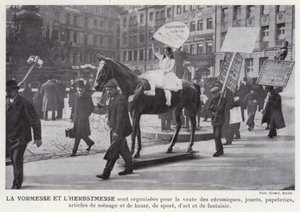 La Vormesse y L