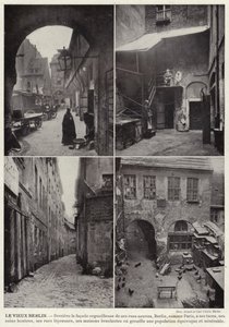 El Viejo Berlín