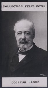 Leon Labbe (1832) de European Photographer