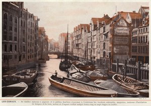 Los Canales