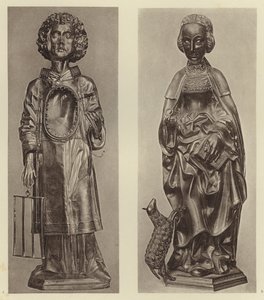 Munster i W, Santa Inés; Minden, San Lorenzo