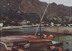 Puerto de Beaulieu de European Photographer