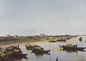 Puerto de Ben-Thui