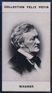 Richard Wagner (1813-1883)