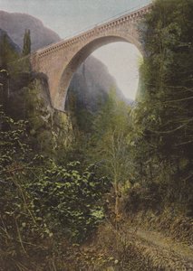 Saint-Sauveur, puente Napoleón