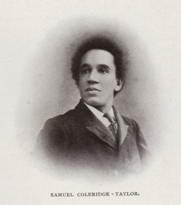 Samuel Coleridge-Taylor de European Photographer