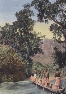 Vista de los altos de Thioudas de European Photographer
