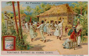 Un Baile de European School