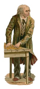 Un avaro de European School
