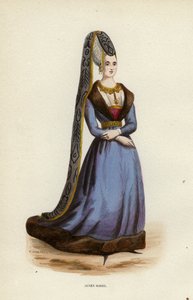 Agnès Sorel de European School