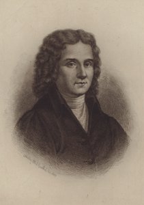 Alessandro Scarlatti (grabado) de European School