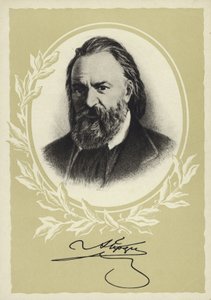 Alexander Herzen, escritor y filósofo ruso