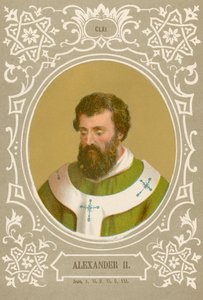 Alejandro II