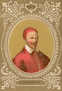 Alejandro VIII de European School