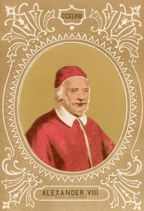 Alejandro VIII