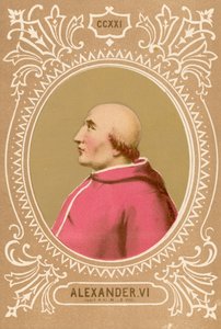 Alejandro VI