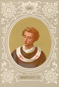 Anastasio III
