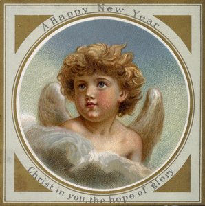 Ángel