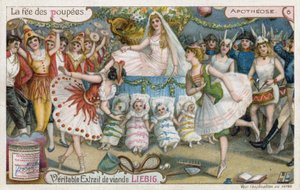 Apoteosis de European School